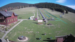 Horské atrakce Ramzová