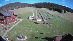 Horské atrakce Ramzová