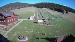 Horské atrakce Ramzová