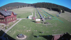 Horské atrakce Ramzová