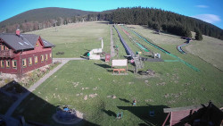 Horské atrakce Ramzová