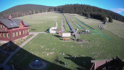 Horské atrakce Ramzová