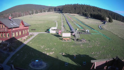 Horské atrakce Ramzová