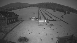 Horské atrakce Ramzová