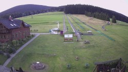 Mountain attractions Ramzová
