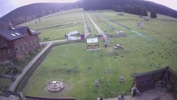 Bergattraktionen Ramzová
