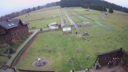 Mountain attractions Ramzová