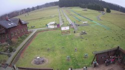 Mountain attractions Ramzová