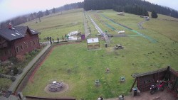Mountain attractions Ramzová