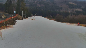 Skiareál Troják - Panorama Vičanov - Tesák - 10.3.2023 v 14:00