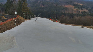 Skiareál Troják - Panorama Vičanov - Tesák - 20.3.2023 v 09:00