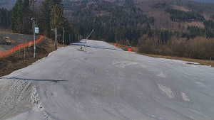 Skiareál Troják - Panorama Vičanov - Tesák - 20.3.2023 v 13:00