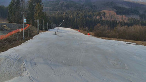 Skiareál Troják - Panorama Vičanov - Tesák - 20.3.2023 v 15:00