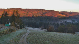 Skiareál Troják - Panorama Vičanov - Tesák - 5.11.2024 v 07:00 Skiareál Troják - Panorama Vičanov - Tesák - 5.11.2024 v 07:00