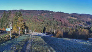 Skiareál Troják - Panorama Vičanov - Tesák - 5.11.2024 v 08:00 Skiareál Troják - Panorama Vičanov - Tesák - 5.11.2024 v 08:00