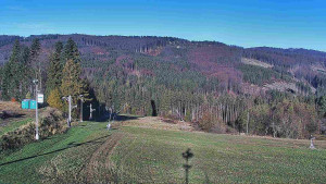 Skiareál Troják - Panorama Vičanov - Tesák - 5.11.2024 v 09:00 Skiareál Troják - Panorama Vičanov - Tesák - 5.11.2024 v 09:00