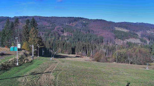 Skiareál Troják - Panorama Vičanov - Tesák - 5.11.2024 v 10:00 Skiareál Troják - Panorama Vičanov - Tesák - 5.11.2024 v 10:00