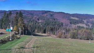 Skiareál Troják - Panorama Vičanov - Tesák - 5.11.2024 v 11:00 Skiareál Troják - Panorama Vičanov - Tesák - 5.11.2024 v 11:00