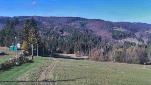 Skiareál Troják - Panorama Vičanov - Tesák - 5.11.2024 v 12:00 Skiareál Troják - Panorama Vičanov - Tesák - 5.11.2024 v 12:00