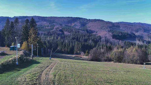 Skiareál Troják - Panorama Vičanov - Tesák - 5.11.2024 v 14:00 Skiareál Troják - Panorama Vičanov - Tesák - 5.11.2024 v 14:00
