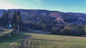 Skiareál Troják - Panorama Vičanov - Tesák - 5.11.2024 v 15:00 Skiareál Troják - Panorama Vičanov - Tesák - 5.11.2024 v 15:00