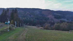 Skiareál Troják - Panorama Vičanov - Tesák - 5.11.2024 v 16:00 Skiareál Troják - Panorama Vičanov - Tesák - 5.11.2024 v 16:00