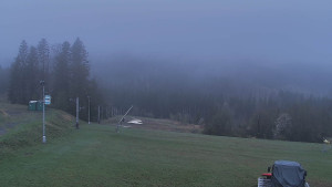 Skiareál Troják - Panorama Vičanov - Tesák - 19.4.2025 v 06:00 Skiareál Troják - Panorama Vičanov - Tesák - 19.4.2025 v 06:00