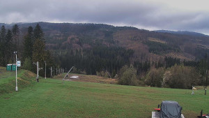 Skiareál Troják - Panorama Vičanov - Tesák - 19.4.2025 v 08:00 Skiareál Troják - Panorama Vičanov - Tesák - 19.4.2025 v 08:00