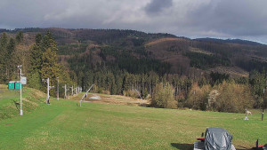 Skiareál Troják - Panorama Vičanov - Tesák - 19.4.2025 v 09:00 Skiareál Troják - Panorama Vičanov - Tesák - 19.4.2025 v 09:00