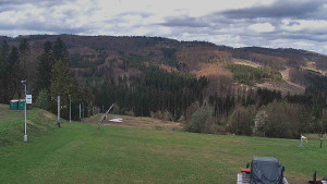 Skiareál Troják - Panorama Vičanov - Tesák - 19.4.2025 v 13:00 Skiareál Troják - Panorama Vičanov - Tesák - 19.4.2025 v 13:00