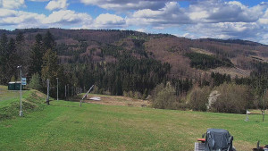 Skiareál Troják - Panorama Vičanov - Tesák - 19.4.2025 v 15:00 Skiareál Troják - Panorama Vičanov - Tesák - 19.4.2025 v 15:00