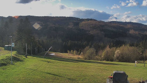 Skiareál Troják - Panorama Vičanov - Tesák - 19.4.2025 v 18:00 Skiareál Troják - Panorama Vičanov - Tesák - 19.4.2025 v 18:00