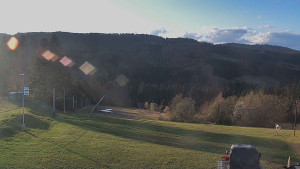 Skiareál Troják - Panorama Vičanov - Tesák - 19.4.2025 v 19:00 Skiareál Troják - Panorama Vičanov - Tesák - 19.4.2025 v 19:00