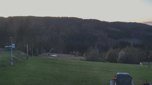 Skiareál Troják - Panorama Vičanov - Tesák - 19.4.2025 v 20:00 Skiareál Troják - Panorama Vičanov - Tesák - 19.4.2025 v 20:00