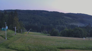 Skiareál Troják - Panorama Vičanov - Tesák - 14.6.2025 v 04:30 Skiareál Troják - Panorama Vičanov - Tesák - 14.6.2025 v 04:30