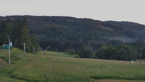 Skiareál Troják - Panorama Vičanov - Tesák - 14.6.2025 v 05:00 Skiareál Troják - Panorama Vičanov - Tesák - 14.6.2025 v 05:00