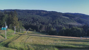 Skiareál Troják - Panorama Vičanov - Tesák - 14.6.2025 v 06:00 Skiareál Troják - Panorama Vičanov - Tesák - 14.6.2025 v 06:00