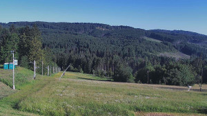 Skiareál Troják - Panorama Vičanov - Tesák - 14.6.2025 v 07:00 Skiareál Troják - Panorama Vičanov - Tesák - 14.6.2025 v 07:00