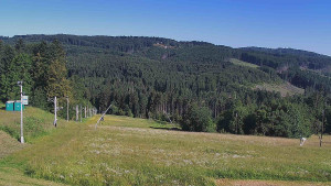 Skiareál Troják - Panorama Vičanov - Tesák - 14.6.2025 v 08:00 Skiareál Troják - Panorama Vičanov - Tesák - 14.6.2025 v 08:00