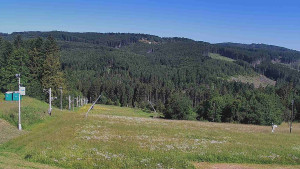 Skiareál Troják - Panorama Vičanov - Tesák - 14.6.2025 v 09:00 Skiareál Troják - Panorama Vičanov - Tesák - 14.6.2025 v 09:00