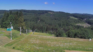 Skiareál Troják - Panorama Vičanov - Tesák - 14.6.2025 v 10:00 Skiareál Troják - Panorama Vičanov - Tesák - 14.6.2025 v 10:00