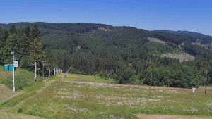 Skiareál Troják - Panorama Vičanov - Tesák - 14.6.2025 v 11:00 Skiareál Troják - Panorama Vičanov - Tesák - 14.6.2025 v 11:00