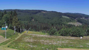 Skiareál Troják - Panorama Vičanov - Tesák - 14.6.2025 v 12:00 Skiareál Troják - Panorama Vičanov - Tesák - 14.6.2025 v 12:00