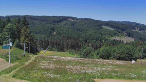 Skiareál Troják - Panorama Vičanov - Tesák - 14.6.2025 v 13:00 Skiareál Troják - Panorama Vičanov - Tesák - 14.6.2025 v 13:00