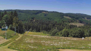 Skiareál Troják - Panorama Vičanov - Tesák - 14.6.2025 v 14:00 Skiareál Troják - Panorama Vičanov - Tesák - 14.6.2025 v 14:00