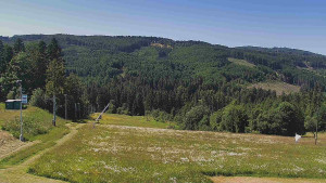 Skiareál Troják - Panorama Vičanov - Tesák - 14.6.2025 v 15:00 Skiareál Troják - Panorama Vičanov - Tesák - 14.6.2025 v 15:00