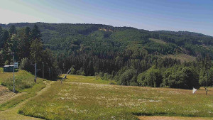 Skiareál Troják - Panorama Vičanov - Tesák - 14.6.2025 v 16:00 Skiareál Troják - Panorama Vičanov - Tesák - 14.6.2025 v 16:00