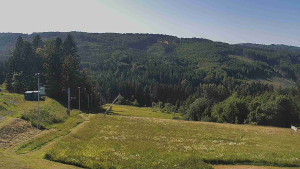 Skiareál Troják - Panorama Vičanov - Tesák - 14.6.2025 v 17:00 Skiareál Troják - Panorama Vičanov - Tesák - 14.6.2025 v 17:00