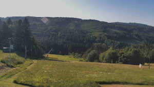 Skiareál Troják - Panorama Vičanov - Tesák - 14.6.2025 v 18:00 Skiareál Troják - Panorama Vičanov - Tesák - 14.6.2025 v 18:00