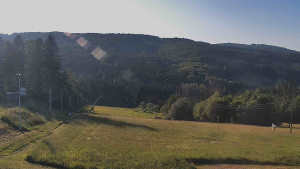 Skiareál Troják - Panorama Vičanov - Tesák - 14.6.2025 v 19:00 Skiareál Troják - Panorama Vičanov - Tesák - 14.6.2025 v 19:00